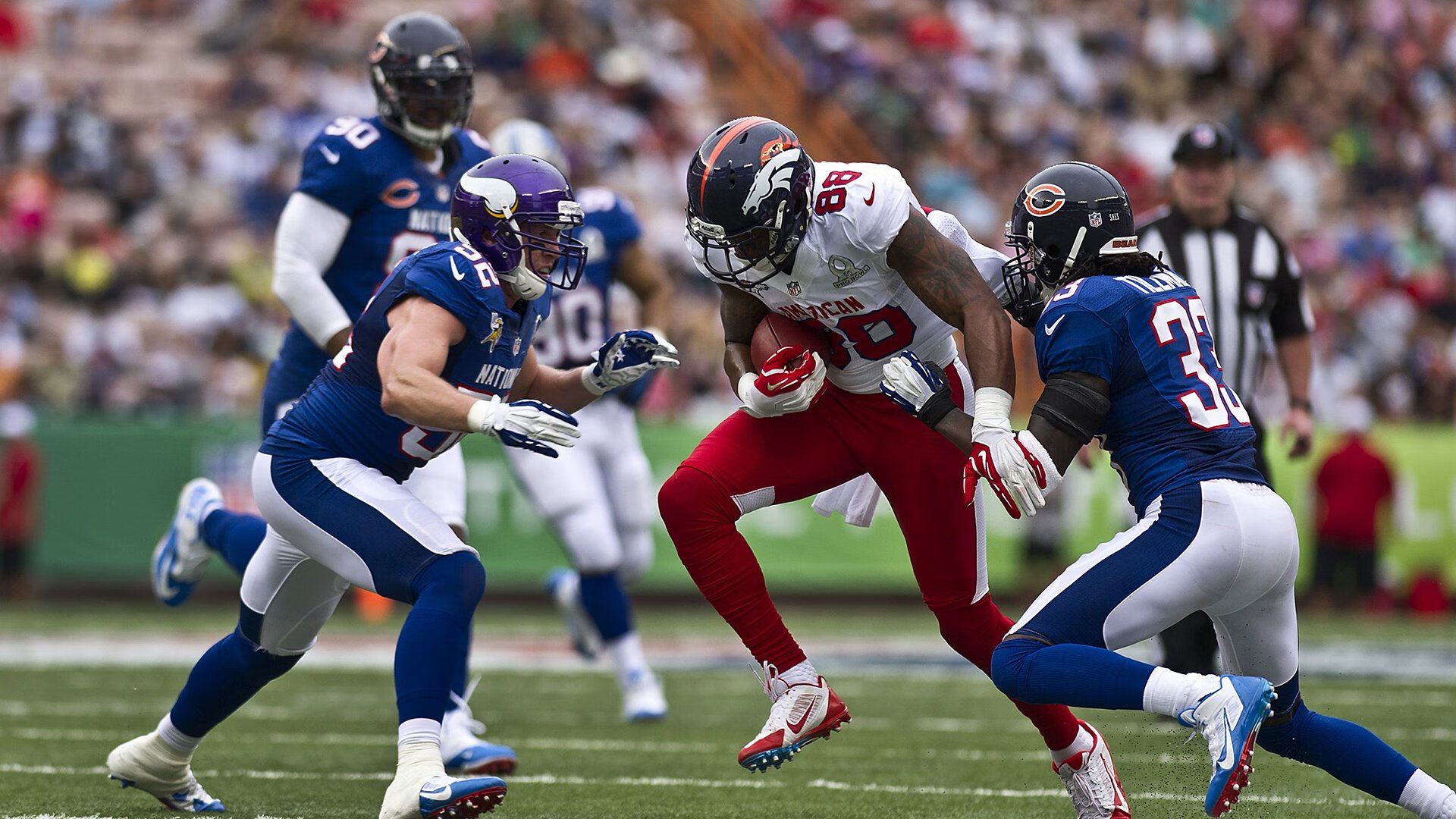 开云-球迷最爱:本周五必看的五场焦点战,焦点足球